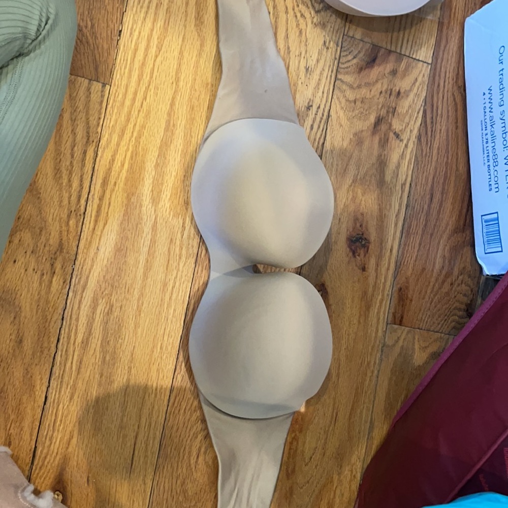 Strapless bra - Picture 2 of 4